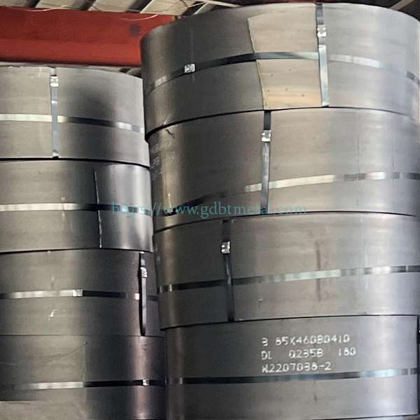 Carbon Steel Coil&Strip